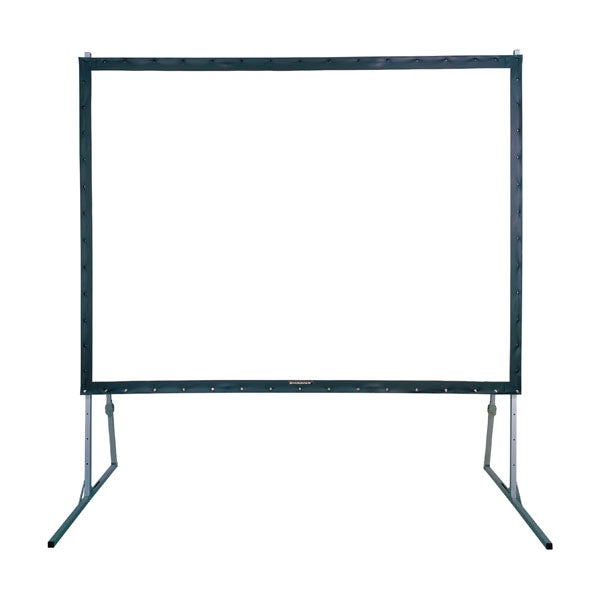 DMT écran de projection 150" 4:3