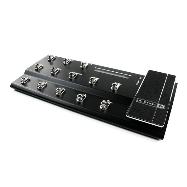 Line 6 FBV Shortboard USB MKII pedal controlador