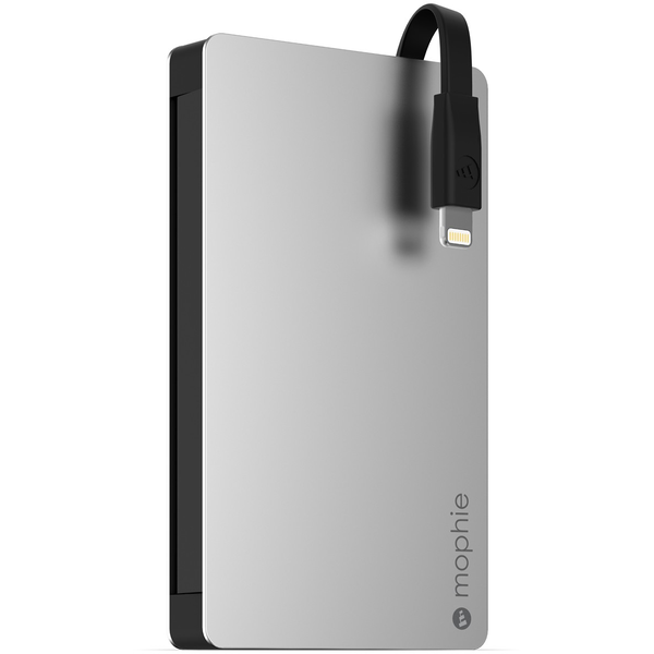 mophie Powerstation Plus 2X batería de recarga Lightning