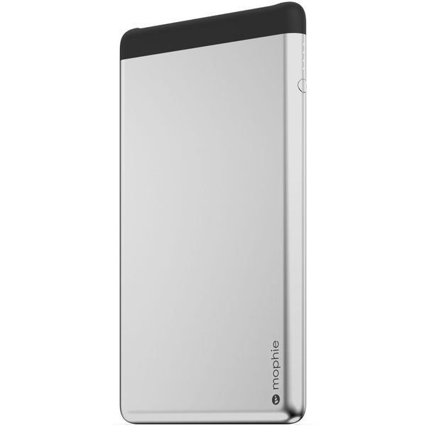 mophie Powerstation 8X Aluminium power bank USB