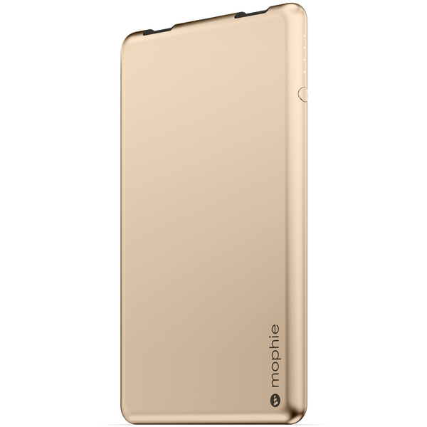 mophie Powerstation 3X Gold  power bank USB