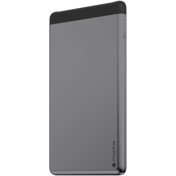 mophie Powerstation 8X Space Gray power bank USB