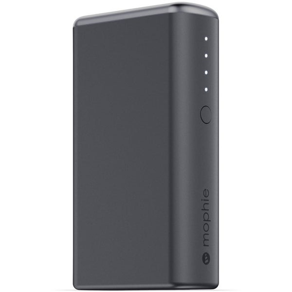 mophie Power Reserve 2X USB powerbank svart