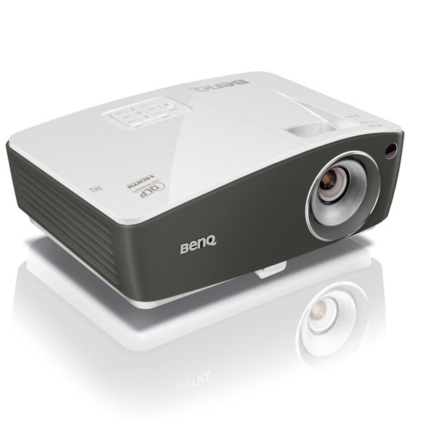 BenQ TH670 vidéoprojecteur