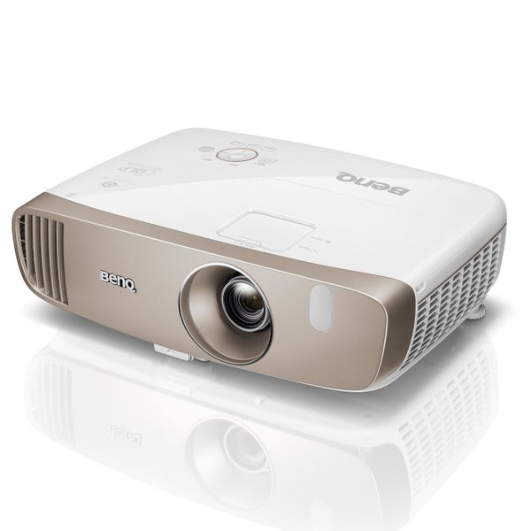 BenQ W2000 vidéoprojecteur 1080p