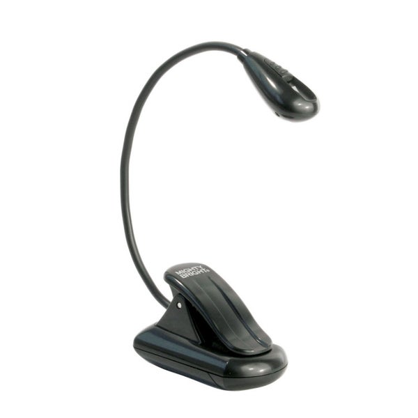 Mighty Bright 85620 Extra Flex black