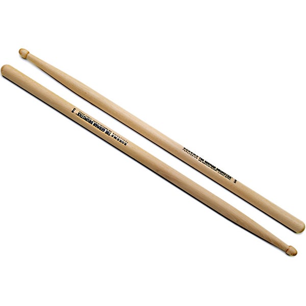 Rohema Classic Series 5AB Hickory trumpinnar