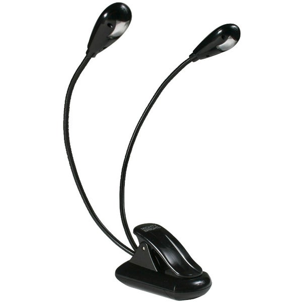 Mighty Bright 85640 Double Flex version noire