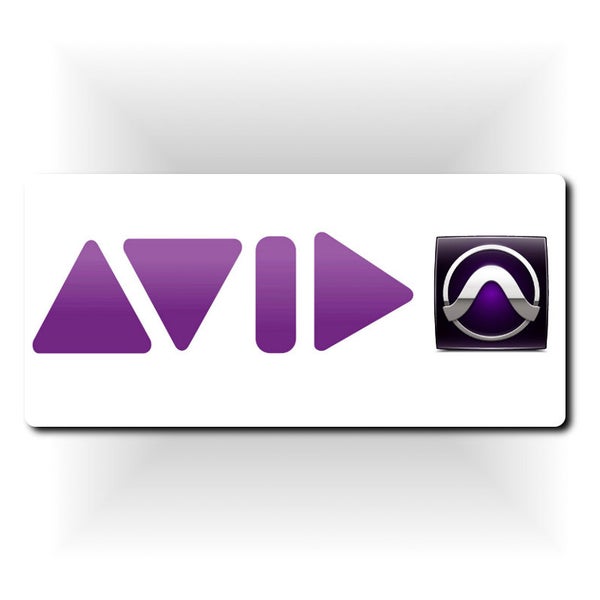 Avid Pro Tools Actualización Reinstatement Plan