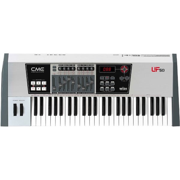 CME UF-50
