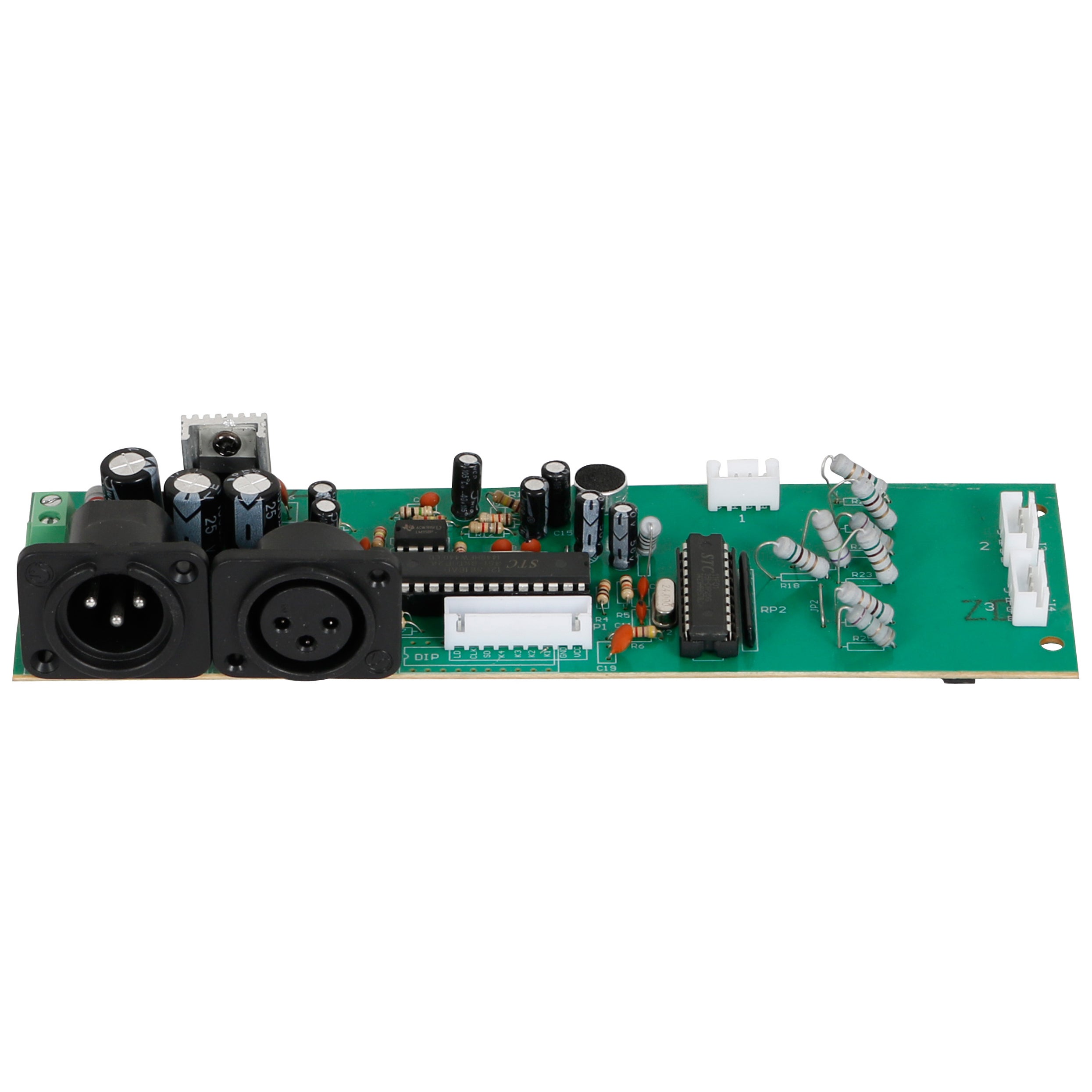Showtec Main PCB for LED Light Bar RGB | Bax Music