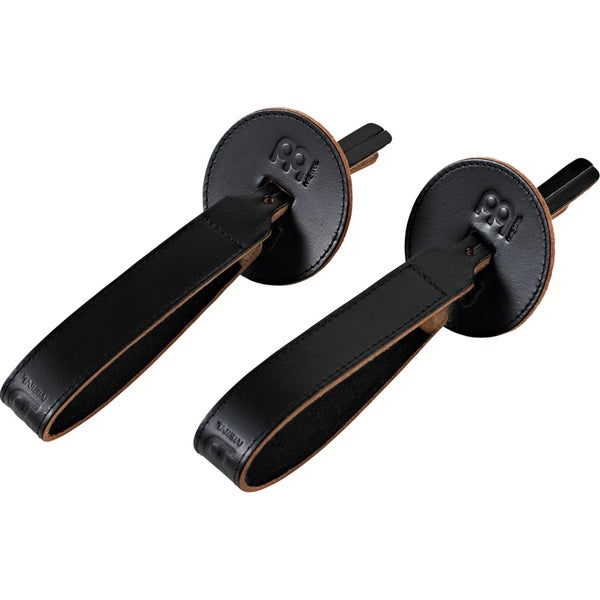 Meinl BR3 correas de piel para platillos