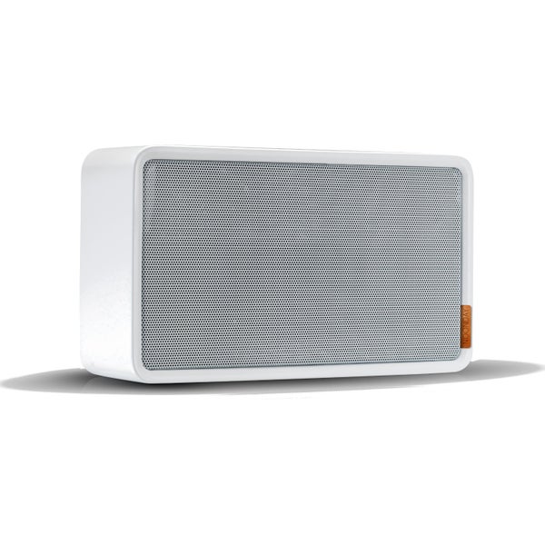 Fresh 'n Rebel Noonday M White altavoz Bluetooth