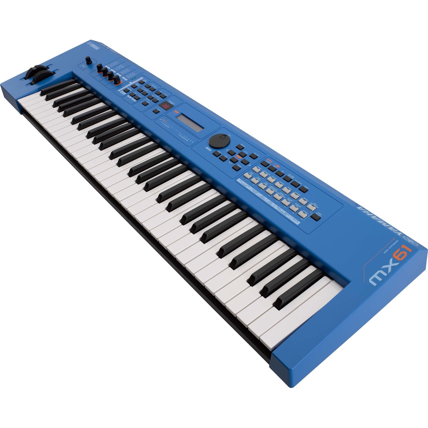 Yamaha MX61 BU MK2 | Bax Music