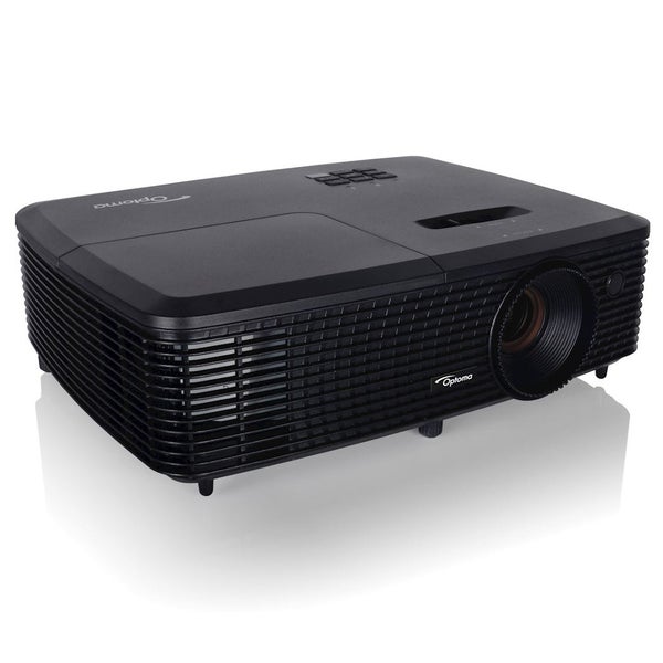 Optoma H114 vidéoprojecteur
