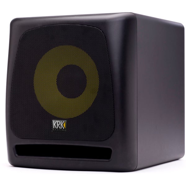 KRK 10s2 Subwoofer