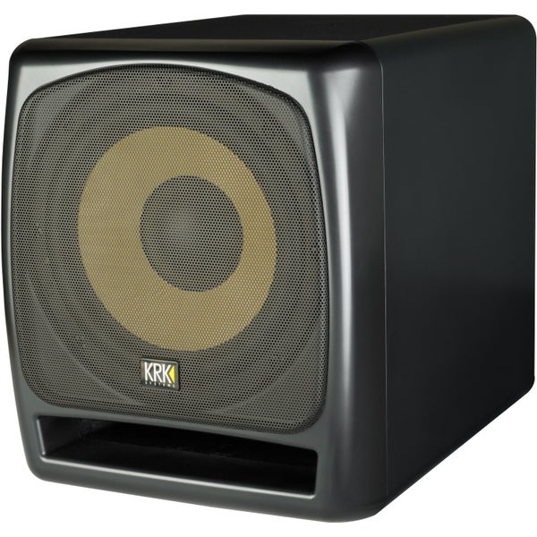 KRK 12s2 subwoofer