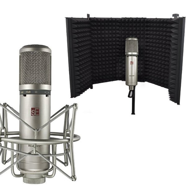 SE Electronics SE2200T