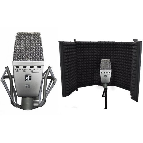 SE Electronics T2