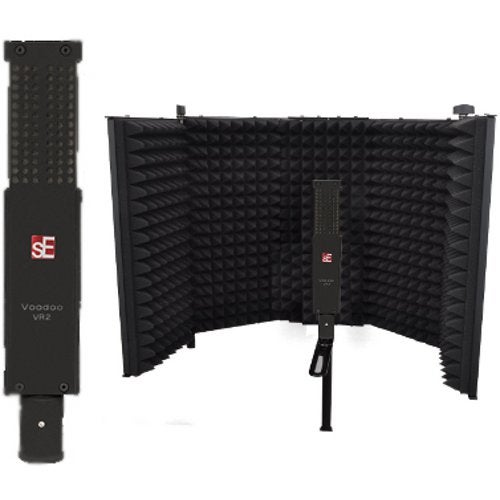 SE Electronics Voodoo VR2