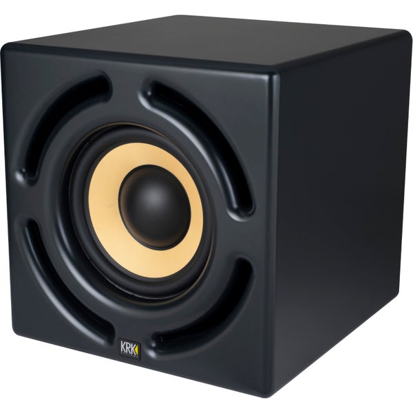 KRK 12sHO2 subwoofer