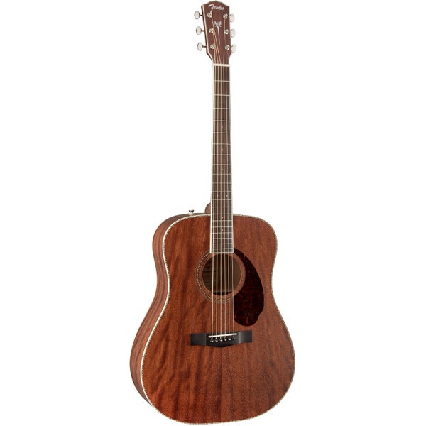 Fender Paramount PM-1 Standard Dreadnought 