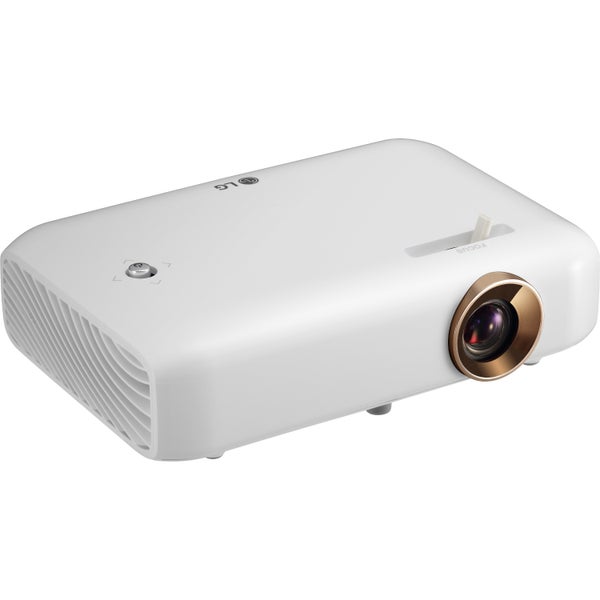 LG PH550 proyector WXGA