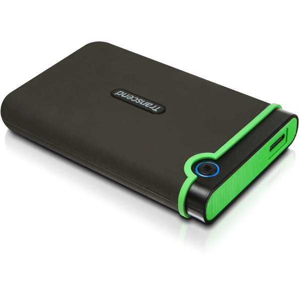 Transcend 25MC 1TB disco duro externo USB-C