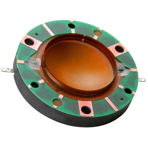 RCF M65 diafragma para modelo N482K