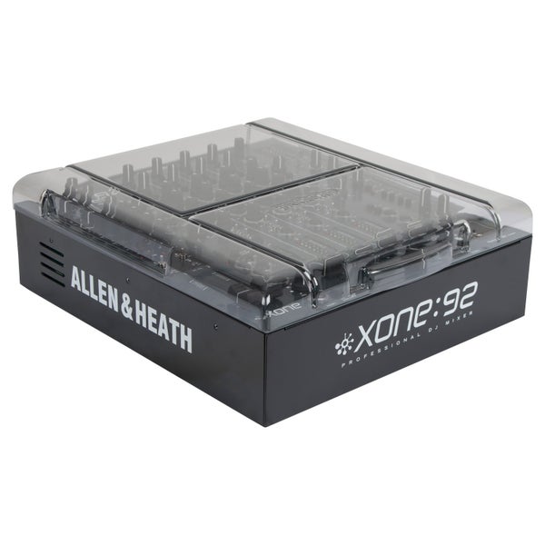 Prodector Mixer-12 cover antipolvere