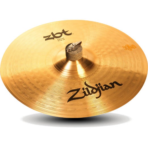 Zildjian ZBT crash de 16"