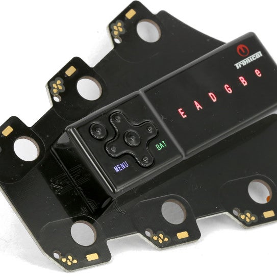 Tronical Tune Plus Backplate Type V for robot tuners