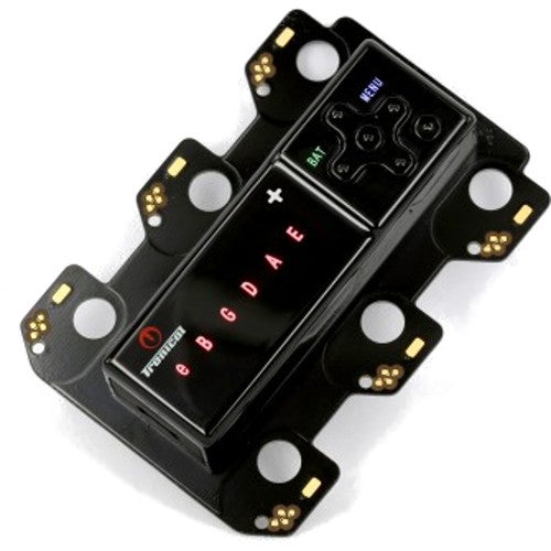 Tronical Tune Plus Backplate Type J 1 for robot tuners