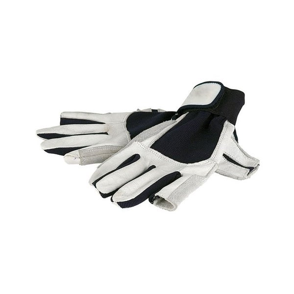 DAP guantes de malla metálica talla L