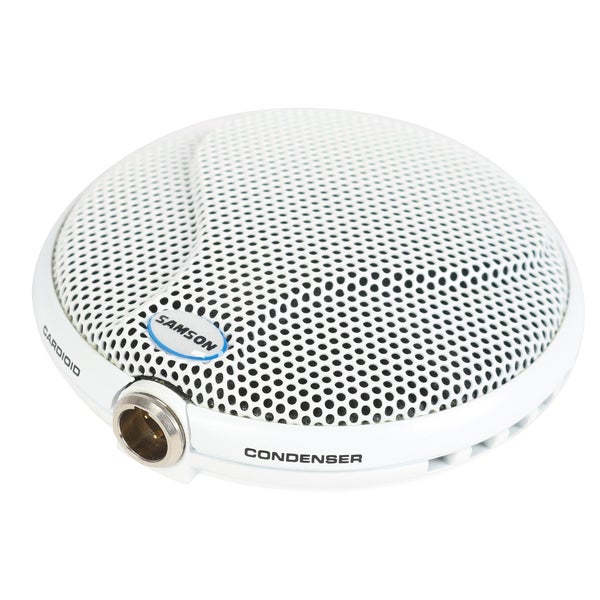 Samson CM10BW micro conférence unidirectionnel