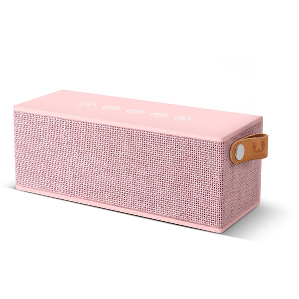 Fresh 'n Rebel Rockbox Brick Fabriq Edition Cupcake altavoz