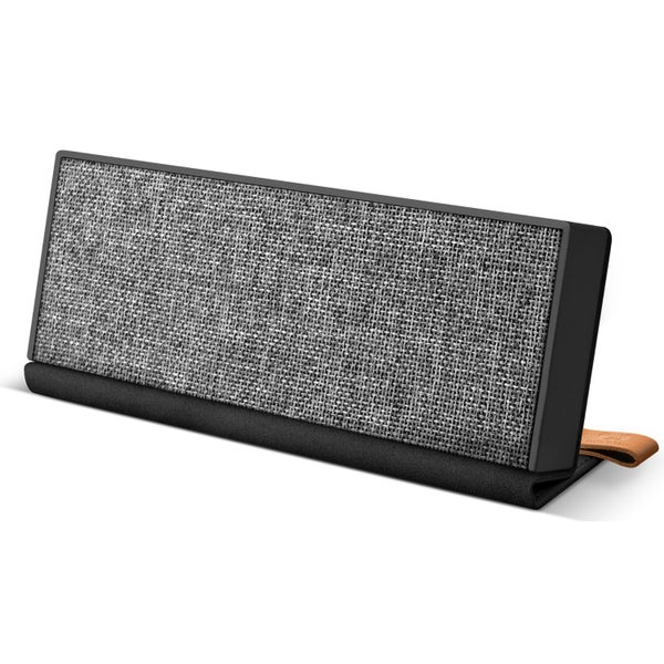Fresh 'n Rebel Rockbox Fold Fabriq Edition Concrete altavoz