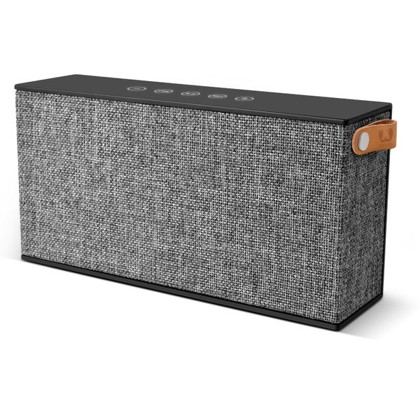 Fresh 'n Rebel Rockbox Chunk Fabriq Edition Concrete altavoz