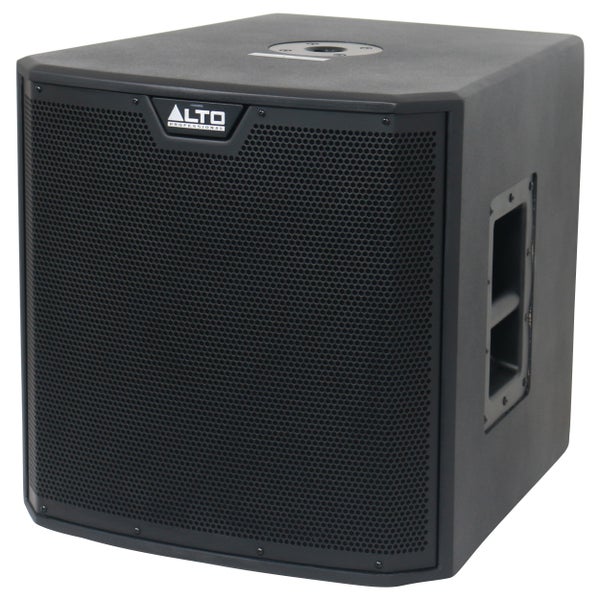 Alto Pro TS212S subwoofer attivo 12''