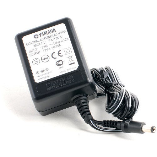 Yamaha PA-130A adaptateur secteur