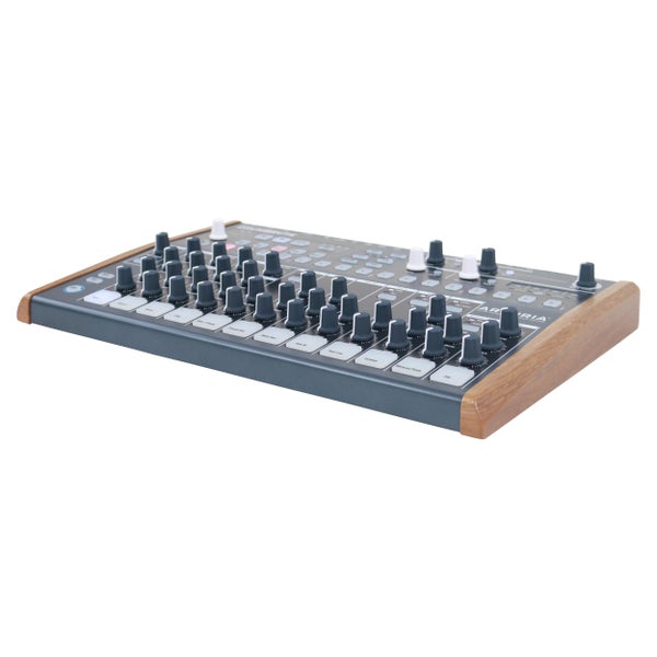 Arturia DrumBrute caja de ritmos analógica