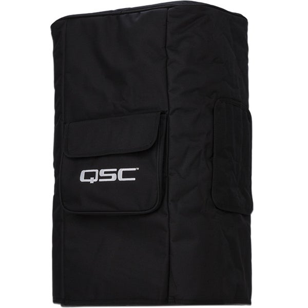 QSC cover protettiva per KW122