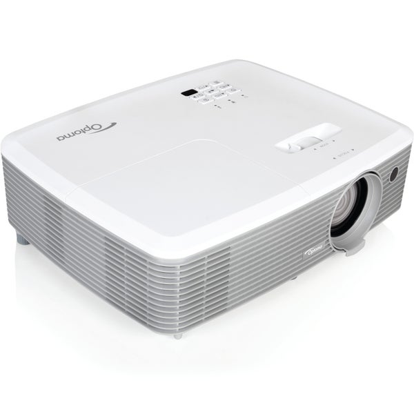 Optoma x355 vidéoprojecteur