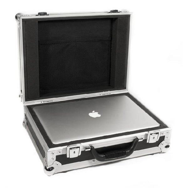 Road Ready RRlaptop15 flight case para ordenador portátil 15 pulgadas