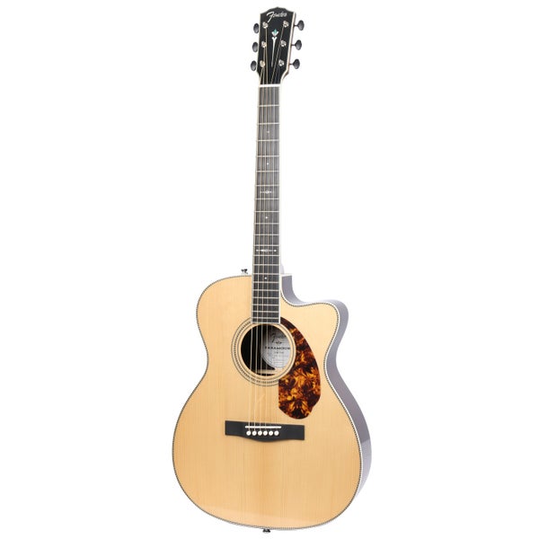 Fender Paramount PM-3