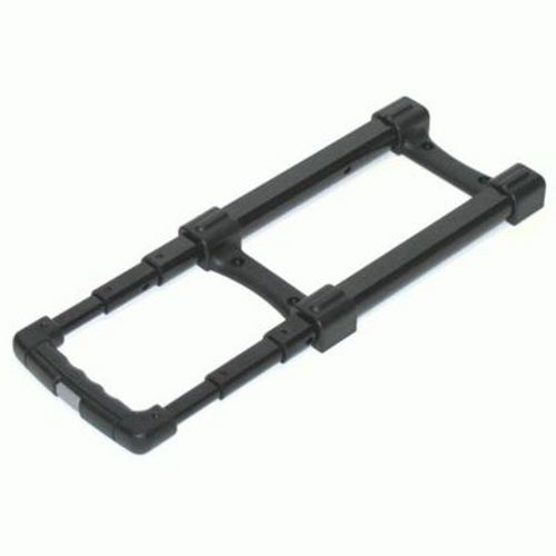 Penn Elcom steel surface mount pull-out handle