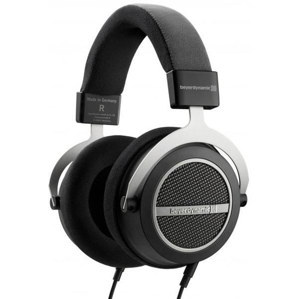 Beyerdynamic Amiron Home cuffie stereo di altissima qualità