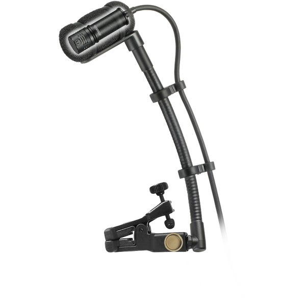 Audio Technica ATM350U micro pour instruments