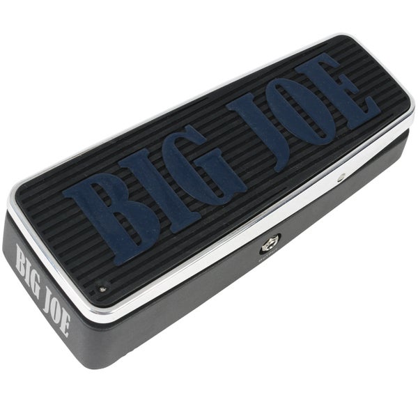 Big Joe W-601 Wah-Wah pedal de efectos