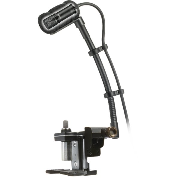 Audio Technica ATM350D micro pour instruments